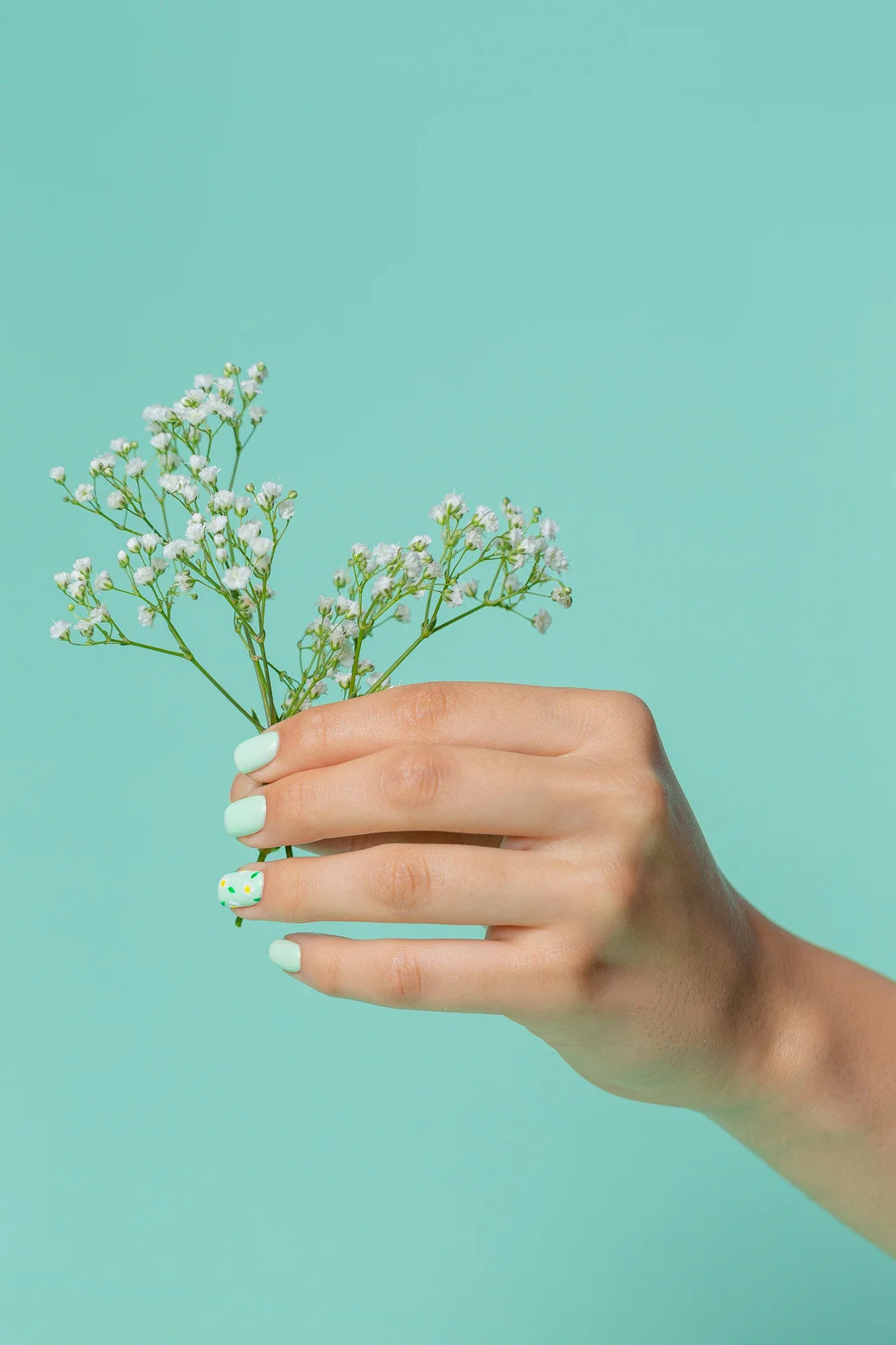 Die Grundlagen der Nagelpflege