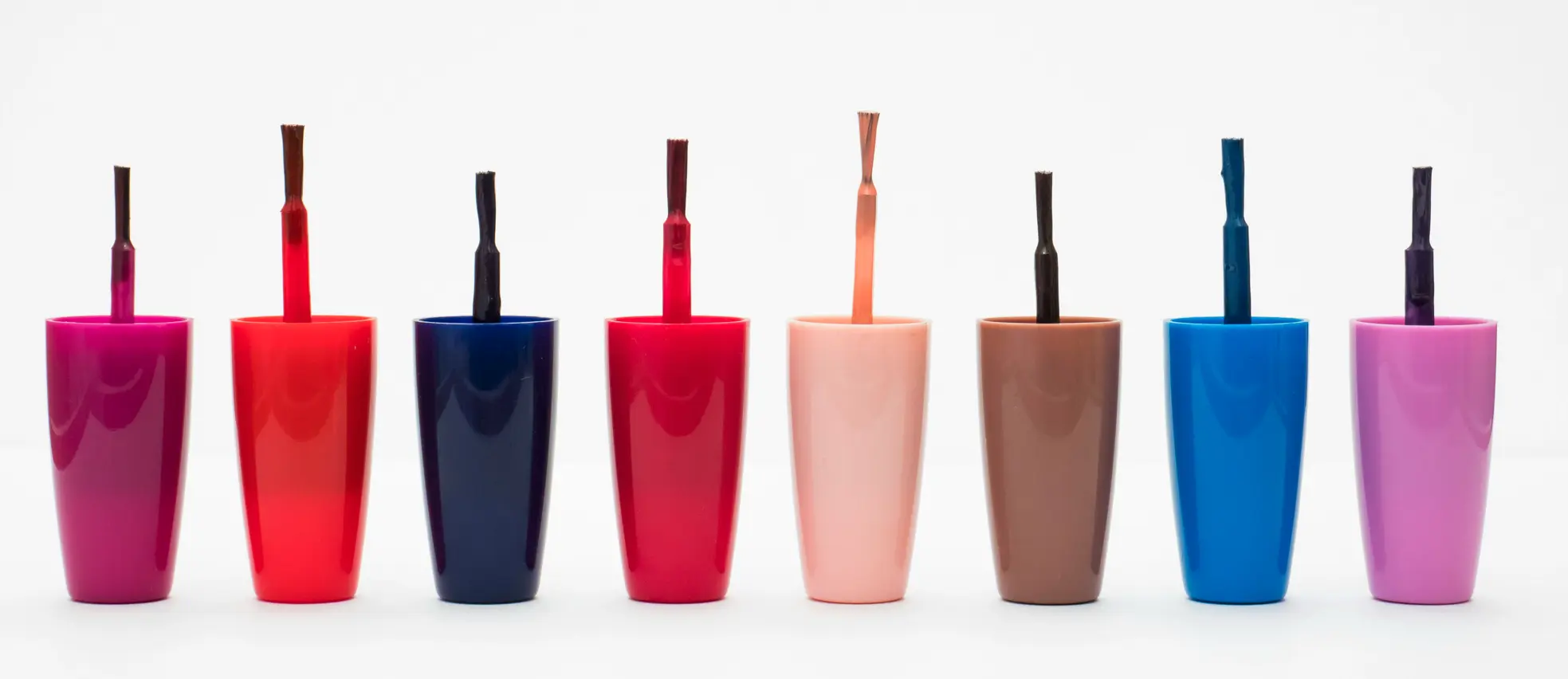 schnell, schön, lange haltbar